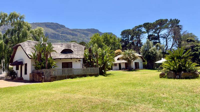 9 Bedroom Property for Sale in Hout Bay Western Cape